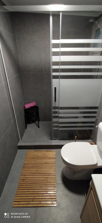 Апартаменты Key For Kiato House-Modern Loft Design Экстерьер фото